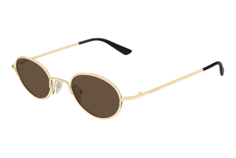 Lunettes de soleil Alexander McQueen AM0562S 002