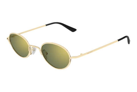 Lunettes de soleil Alexander McQueen AM0562S 003