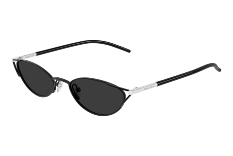 Lunettes de soleil Alexander McQueen AM0563S 001