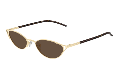 Lunettes de soleil Alexander McQueen AM0563S 002