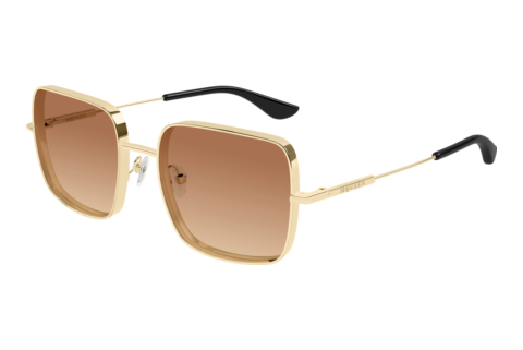 Lunettes de soleil Alexander McQueen AM0564S 002