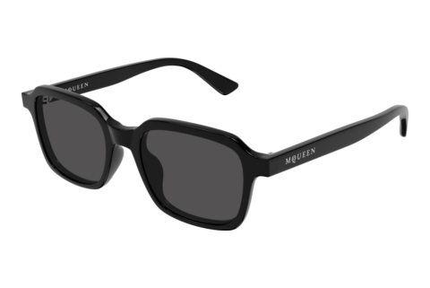 Lunettes de soleil Alexander McQueen AM0571S 001