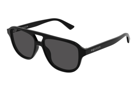 Lunettes de soleil Alexander McQueen AM0573S 001