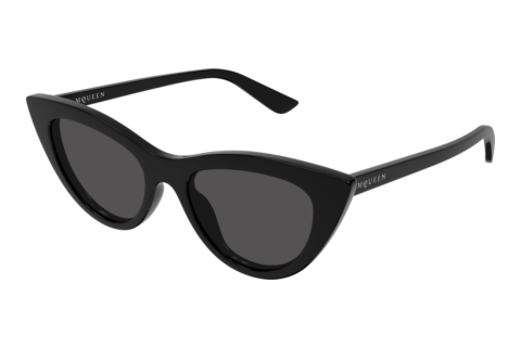 Lunettes de soleil Alexander McQueen AM0577S 001