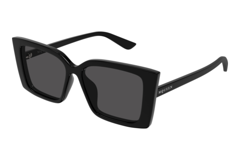 Lunettes de soleil Alexander McQueen AM0578S 001