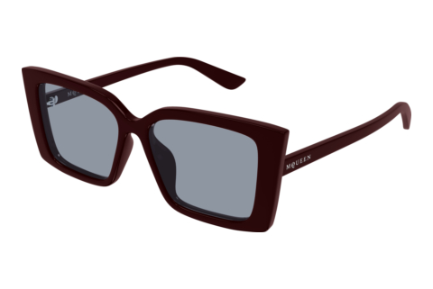 Lunettes de soleil Alexander McQueen AM0578S 003