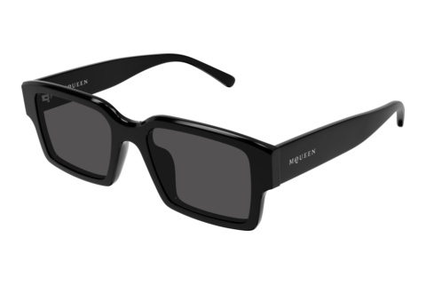 Lunettes de soleil Alexander McQueen AM0579S 001