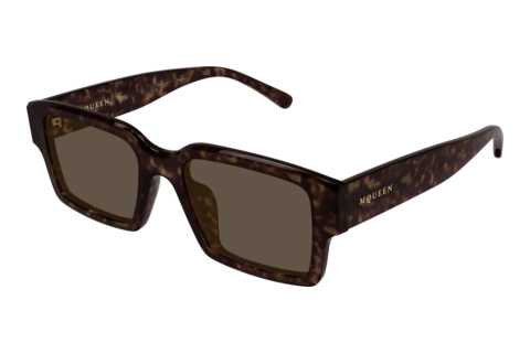 Lunettes de soleil Alexander McQueen AM0579S 002