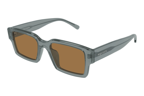 Lunettes de soleil Alexander McQueen AM0579S 004