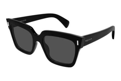 Lunettes de soleil Alexander McQueen AM0583S 001