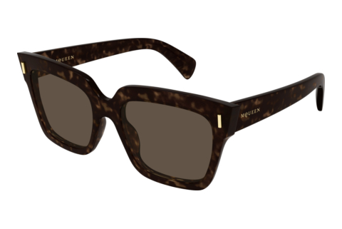 Lunettes de soleil Alexander McQueen AM0583S 002