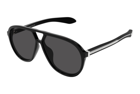 Lunettes de soleil Alexander McQueen AM0586S 001