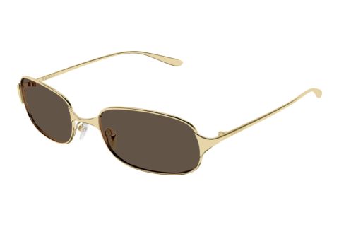 Lunettes de soleil Alexander McQueen AM0588S 002