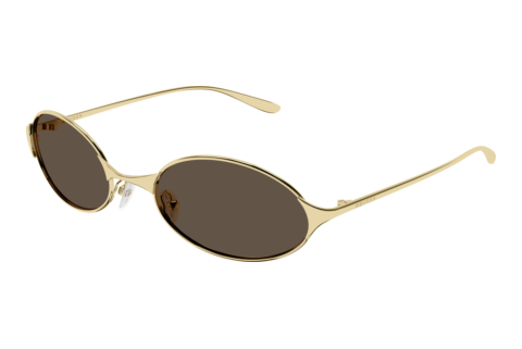 Lunettes de soleil Alexander McQueen AM0589S 002