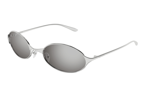 Lunettes de soleil Alexander McQueen AM0589S 003