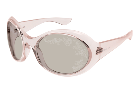 Lunettes de soleil Alexander McQueen AM0592S 007