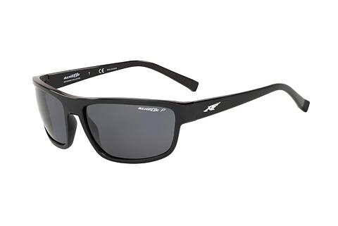 Lunettes de soleil Arnette BORROW (AN4259 41/81)