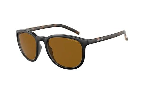 Lunettes de soleil Arnette PYKKEWIN (AN4277 273083)