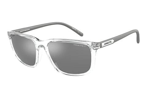 Lunettes de soleil Arnette PIRX (AN4288 2755Z3)