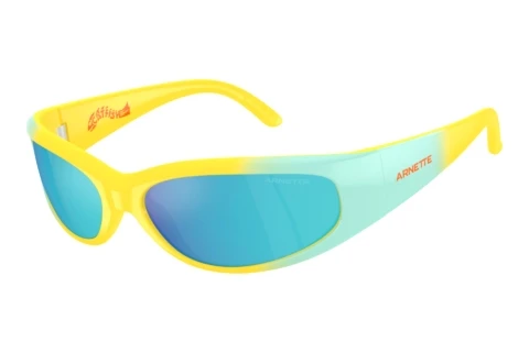Lunettes de soleil Arnette CATFISH (AN4302 30201U)