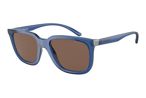 Lunettes de soleil Arnette PLAKA (AN4306 284773)