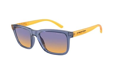 Lunettes de soleil Arnette LEBOWL (AN4321 28792H)