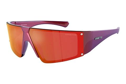 Lunettes de soleil Arnette SATURNYA (AN4332 29206Q)