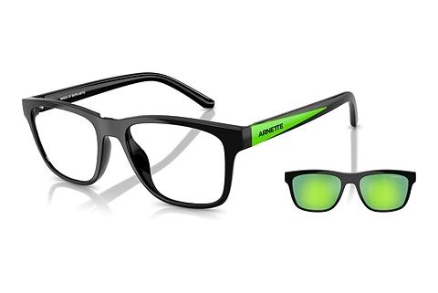 Lunettes de soleil Arnette TURBINE (AN4347U 27531W)