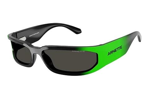Lunettes de soleil Arnette SMAZE (AN4349 297387)