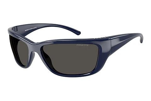 Lunettes de soleil Arnette BUBBLEWRAP (AN4353 275487)