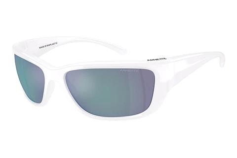 Lunettes de soleil Arnette BUBBLEWRAP (AN4353 2977Y7)