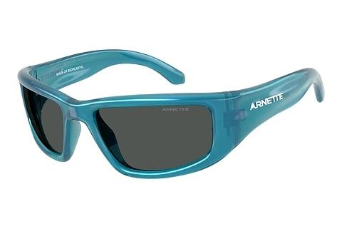 Lunettes de soleil Arnette ZYME (AN4358 298687)