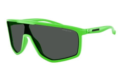 Lunettes de soleil Arnette STRIPE-M (AN4360 295087)