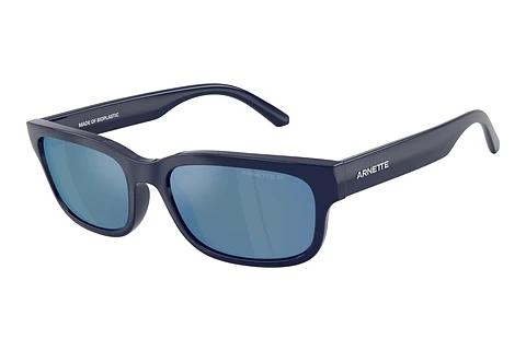 Lunettes de soleil Arnette DEFYER (AN4363 275422)