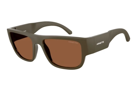 Lunettes de soleil Arnette AN4377 3051/2