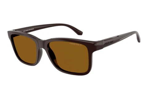 Lunettes de soleil Arnette AN4378 302783
