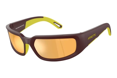Lunettes de soleil Arnette AN4382 30526O