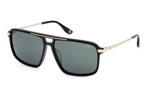 Lunettes de soleil BMW BW0059-H 01N