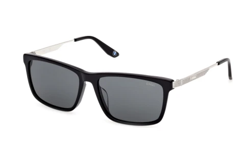 Lunettes de soleil BMW BW0062-H 01A