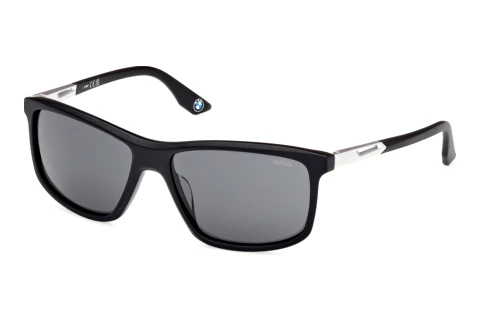 Lunettes de soleil BMW BW0063-H 02A