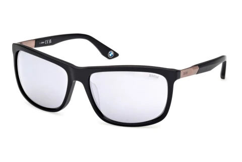 Lunettes de soleil BMW BW0065-H 02C