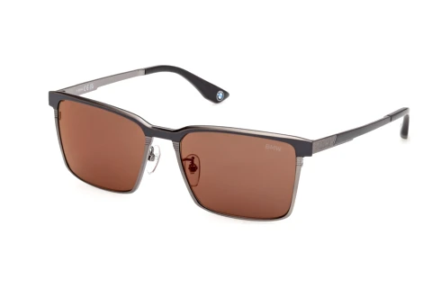 Lunettes de soleil BMW BW0074-H 09J