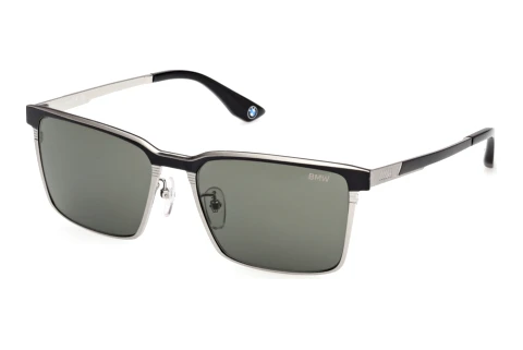 Lunettes de soleil BMW BW0074-H 17N