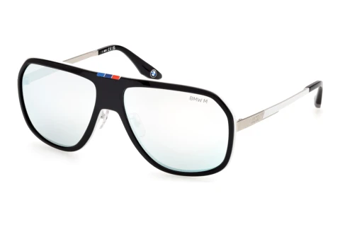 Lunettes de soleil BMW BW0076-H 01C