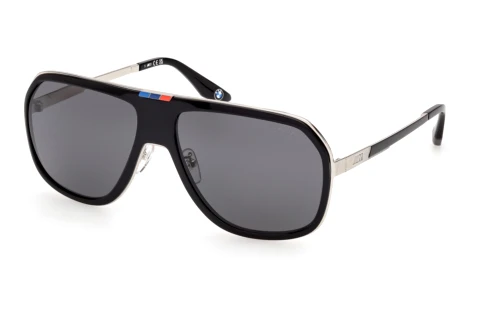 Lunettes de soleil BMW BW0076-H 01D