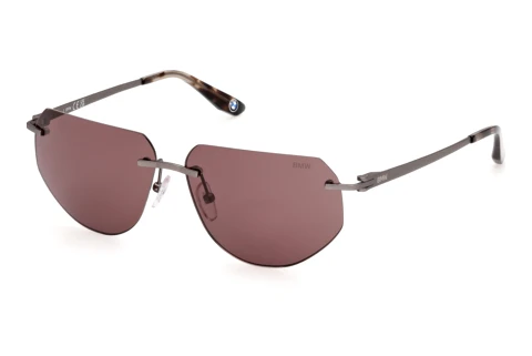 Lunettes de soleil BMW BW0077-H 13J