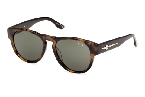 Lunettes de soleil BMW BW0080-H 53N