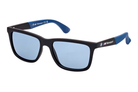Lunettes de soleil BMW Motorsport BS0031 02M