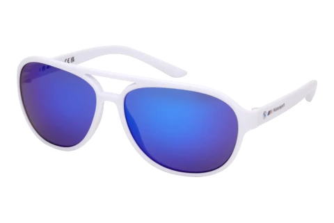 Lunettes de soleil BMW Motorsport BS0048 21X