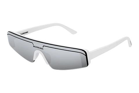 Lunettes de soleil Balenciaga BB0003S 002